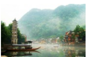 為了你，這座古城已等了千年——鳳凰行有感