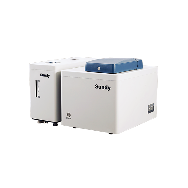 SDAC1000量熱儀