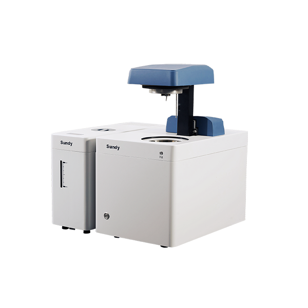 SDAC1600 量熱儀